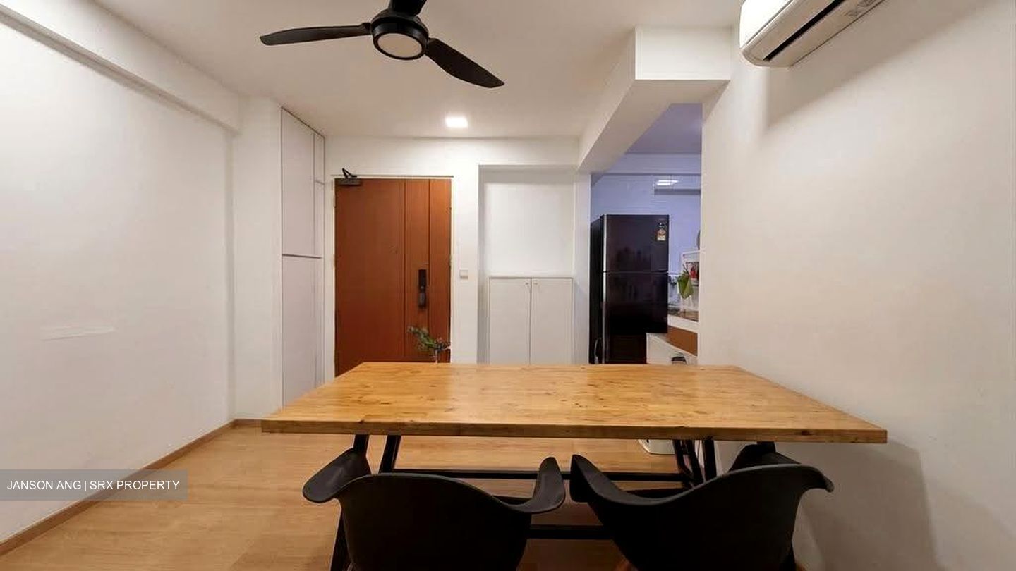 Blk 698C Jurong West Blossom (Jurong West), HDB 4 Rooms #618676181